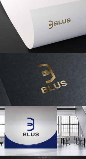 Cobalt Blue (Cobalt_B1ue)さんの新商品のロゴをお願いします。への提案