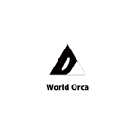 hiryu (hiryu)さんのデジタルサイエンス企業「株式会社ワールドオルカ World Orca Inc.」のロゴへの提案