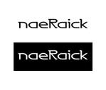 MacMagicianさんのアパレルショップ “naeRaick” のロゴ 作製（商標登録予定なし）への提案