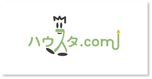 arc design (kanmai)さんの勉強法サイトのロゴ制作への提案
