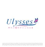 tog_design (tog_design)さんの美容・エステのYOUTUBEチャンネル「Ulysses モテ痩せチャンネル」のロゴへの提案
