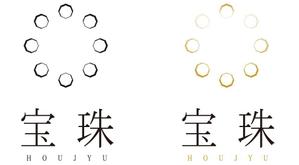 toshimichiさんの宝石会社のロゴマークの制作希望です。への提案