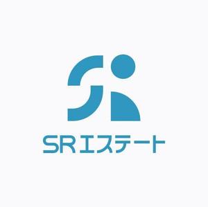 kozi design (koji-okabe)さんの不動産会社のロゴ制作への提案