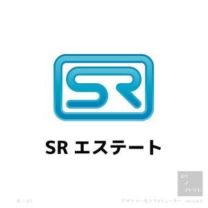 さんの不動産会社のロゴ制作への提案