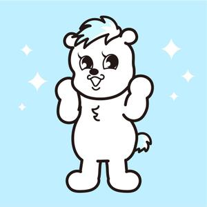 あーまん (aaman)さんの【プロフェッショナル】シロクマのキャラクターデザイン募集します。への提案