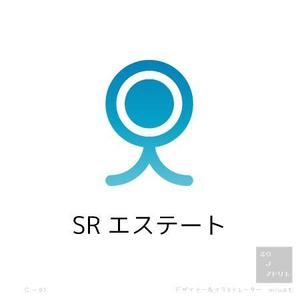 さんの不動産会社のロゴ制作への提案