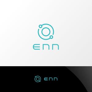 Nyankichi.com (Nyankichi_com)さんのMC(司会者)・ナレーターのマッチングサイト『Enn(えん)』のロゴへの提案