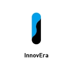 DD (TITICACACO)さんの新規 研究開発拠点の愛称「InnovEra」の文字ロゴ作製への提案
