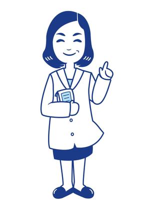 emirabi (emirabi)さんの６名分の似顔絵製作への提案