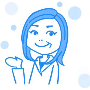 アイデアル -Design Team- (ciderhouse)さんの６名分の似顔絵製作への提案
