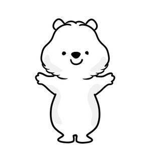 YUKKIY (YUKKIY)さんの【プロフェッショナル】シロクマのキャラクターデザイン募集します。への提案