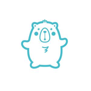 sazuki (sazuki)さんの【プロフェッショナル】シロクマのキャラクターデザイン募集します。への提案