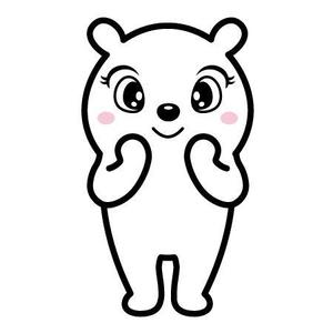 str-labelさんの【プロフェッショナル】シロクマのキャラクターデザイン募集します。への提案