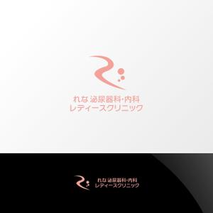 Nyankichi.com (Nyankichi_com)さんのクリニックのロゴ作成への提案