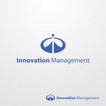 株式会社ティル (scheme-t)さんの「Innovation Management」のロゴ作成への提案