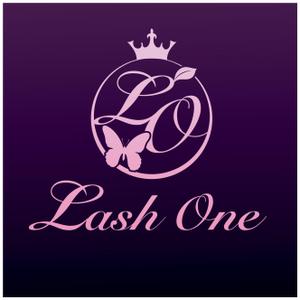 tohko14 ()さんの「Lash　One」のロゴ作成への提案