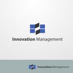 株式会社ティル (scheme-t)さんの「Innovation Management」のロゴ作成への提案