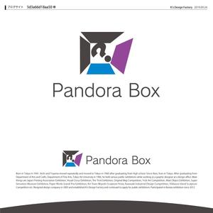 K'z Design Factory (kzdesign)さんのブログサイトへの提案