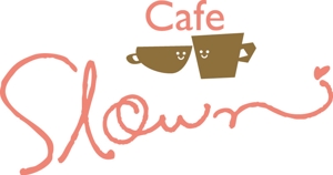 redred-yumi (redred-yumi)さんの喫茶店のロゴへの提案