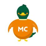 エフキュービック株式会社 (fcubic)さんの鳥のキャラクターデザインへの提案