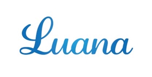 Check Lab株式会社 (Check_Lab)さんのビーチヨガサロン　「Luana」のロゴへの提案