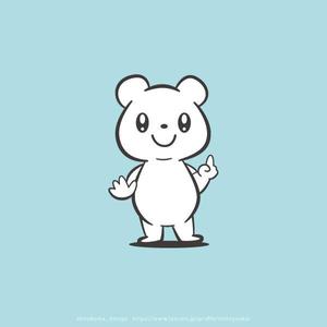 shirokuma_design (itohsyoukai)さんの【プロフェッショナル】シロクマのキャラクターデザイン募集します。への提案