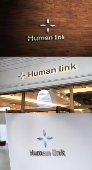 viracochaabin ()さんの外国人技能実習生の派遣を行う会社のロゴへの提案