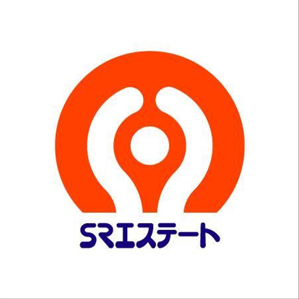 不動産会社のロゴ制作