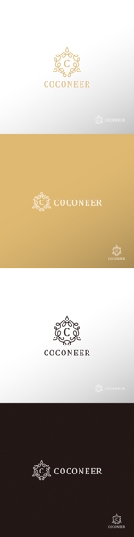 doremi (doremidesign)さんのホテルのネーミングのロゴへの提案