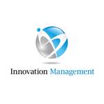 atomgra (atomgra)さんの「Innovation Management」のロゴ作成への提案