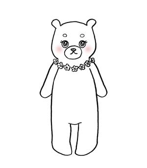 渡辺恵美 (matsumegu)さんの【プロフェッショナル】シロクマのキャラクターデザイン募集します。への提案