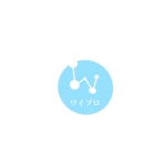 ひろ (hiro_IU)さんのWiMAX、モバイルインターネットのサイトのロゴへの提案