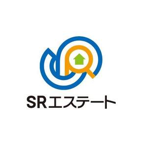 jukebox ()さんの不動産会社のロゴ制作への提案