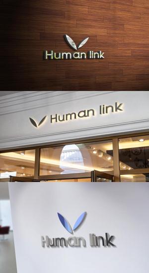 viracochaabin ()さんの外国人技能実習生の派遣を行う会社のロゴへの提案