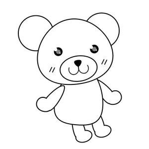 ponnne (ponnne)さんの【プロフェッショナル】シロクマのキャラクターデザイン募集します。への提案