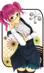 m.alice (_m_alice_)さんのiPhoneケース／スマホケースのデザインへの提案