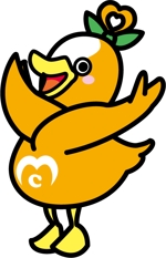 loveinko (loveinko)さんの鳥のキャラクターデザインへの提案