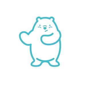 sazuki (sazuki)さんの【プロフェッショナル】シロクマのキャラクターデザイン募集します。への提案