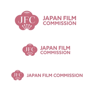 wawamae (wawamae)さんの映画やドラマ、コマーシャル撮影を地域で支援する全国組織「ジャパン・フィルムコミッション」のロゴマークへの提案