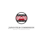 WIZE DESIGN (asobigocoro_design)さんの映画やドラマ、コマーシャル撮影を地域で支援する全国組織「ジャパン・フィルムコミッション」のロゴマークへの提案