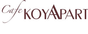 yuyakawataさんのカフェ店のロゴ制作への提案