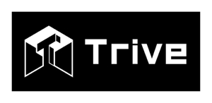 TEX597 (TEXTURE)さんのITコンサル、アパレル、デザイン会社 Trive のロゴへの提案