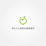 tanaka10 (tanaka10)さんの相談支援事業所のロゴ作成への提案