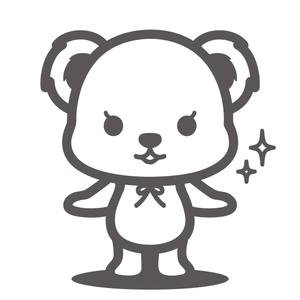yellow_frog (yellow_frog)さんの【プロフェッショナル】シロクマのキャラクターデザイン募集します。への提案