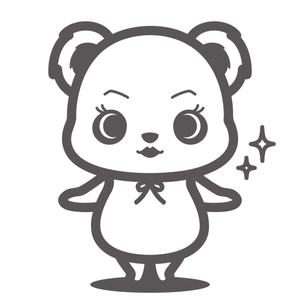 yellow_frog (yellow_frog)さんの【プロフェッショナル】シロクマのキャラクターデザイン募集します。への提案