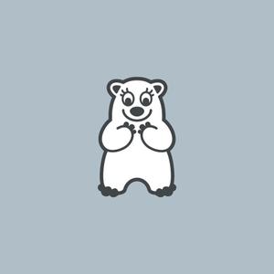 maharo77 (maharo77)さんの【プロフェッショナル】シロクマのキャラクターデザイン募集します。への提案