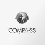 tikaさんの「COMPA-SS  のロゴ」のロゴ作成への提案