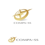 oo_design (oo_design)さんの「COMPA-SS  のロゴ」のロゴ作成への提案