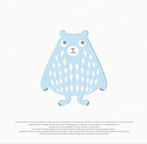HAND (Handwerksmeister)さんの【プロフェッショナル】シロクマのキャラクターデザイン募集します。への提案