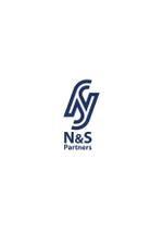 taka design (taka_design)さんの市場調査会社「N&S Partners」のコーポレートロゴ作成への提案